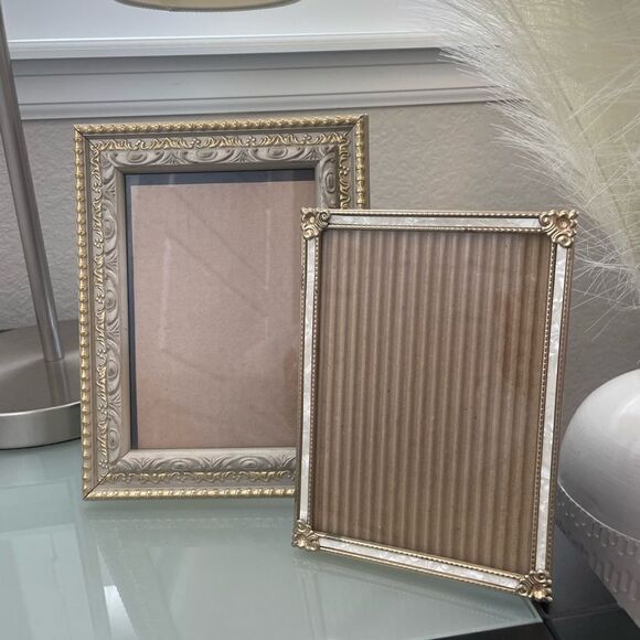 Bohemian picture frames - Picture 2 of 6